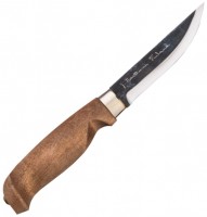 Knife / Multitool Marttiini Lumberjack Carbon 