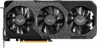 Photos - Graphics Card Asus GeForce GTX 1660 Ti TUF X3 