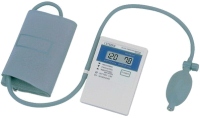 Photos - Blood Pressure Monitor Citizen CH-302B 