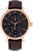 Photos - Wrist Watch CERRUTI CRA26002 