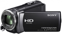 Camcorder Sony HDR-CX210E 