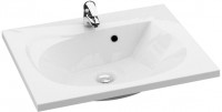 Photos - Bathroom Sink Ravak Rosa II 760 760 mm