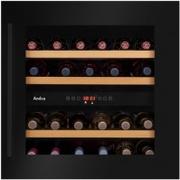 Photos - Wine Cooler Amica WCB2K60B36.1 