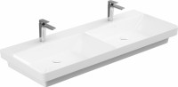 Photos - Bathroom Sink Sanovit Luxury 120 1195 mm