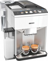 Photos - Coffee Maker Siemens EQ.500 integral TQ505R02 white