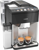 Photos - Coffee Maker Siemens EQ.500 integral TQ505R03 stainless steel
