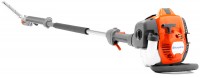 Photos - Hedge Trimmer Husqvarna 327HE4x 