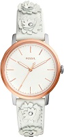 Photos - Wrist Watch FOSSIL ES4383SET 