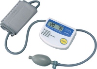 Photos - Blood Pressure Monitor Citizen CH-308B 