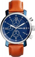 Photos - Wrist Watch FOSSIL BQ2163 