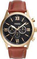 Photos - Wrist Watch FOSSIL BQ2261 