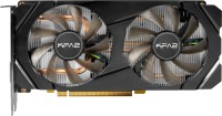 Photos - Graphics Card KFA2 GeForce GTX 1660 60SRH7DSY91K 