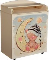 Photos - Changing Table Antel Lilu 7 