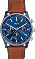 Photos - Wrist Watch FOSSIL BQ2512 