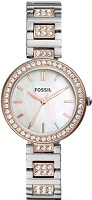 Photos - Wrist Watch FOSSIL BQ3337 