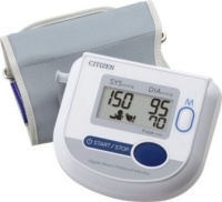Photos - Blood Pressure Monitor Citizen CH-453 