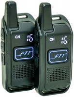 Photos - Walkie Talkie Terek Sport x2 
