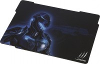 Photos - Mouse Pad Hama uRage Cyberpad 