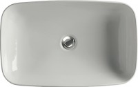 Photos - Bathroom Sink KERASAN Tribeca 5141 600 mm