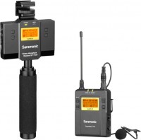 Photos - Microphone Saramonic UwMic9 Kit12 