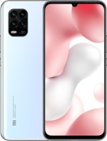 Photos - Mobile Phone Xiaomi Mi 10 Lite Zoom 256 GB / 8 GB