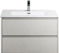 Photos - Washbasin cabinet BelBagno Kraft 70 