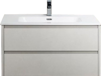 Photos - Washbasin cabinet BelBagno Kraft 80 