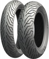 Photos - Motorcycle Tyre Michelin City Grip 2 140/70 R16 65S 