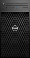 Photos - Desktop PC Dell Precision 3630 (3630v26)