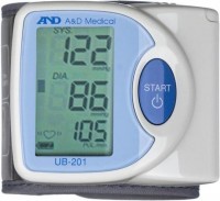 Photos - Blood Pressure Monitor A&D UB-201 