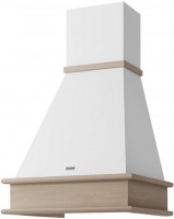 Photos - Cooker Hood Faber Ranch O1 60 SRM NG white