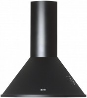 Photos - Cooker Hood Zorg Bora 750 60 BK black