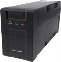 Photos - UPS Logicpower LP-600VA-P 600 VA