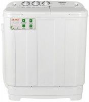 Photos - Washing Machine Ardesto WMH-W60C white