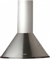 Photos - Cooker Hood Zorg Bora 750 60 IX stainless steel