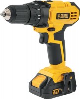 Photos - Drill / Screwdriver DENZEL CDL-IB-12-02 