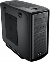 Photos - Computer Case Corsair Graphite 600T without PSU