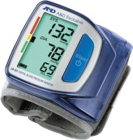 Photos - Blood Pressure Monitor A&D UB-501 