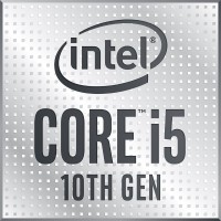 Photos - CPU Intel Core i5 Comet Lake i5-10600K BOX