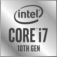 Photos - CPU Intel Core i7 Comet Lake i7-10700F OEM