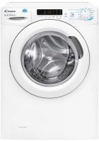 Photos - Washing Machine Candy Smart ACSS4 1052 D1/2 white