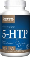 Photos - Amino Acid Jarrow Formulas 5-HTP 100 mg 60 cap 