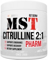 Photos - Amino Acid MST Citrulline 2-1 250 g 
