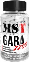 Photos - Amino Acid MST GABA 2200 100 cap