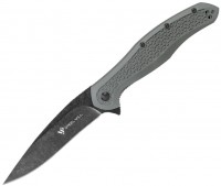 Photos - Knife / Multitool Steel Will F45-15 Intrigue 