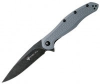 Photos - Knife / Multitool Steel Will F45M-15 Intrigue 