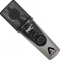 Microphone Apogee MiC Plus 