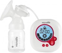 Photos - Breast Pump Microlife BC 200 Comfy 