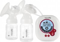 Photos - Breast Pump Microlife BC 300 Maxi 2 in 1 