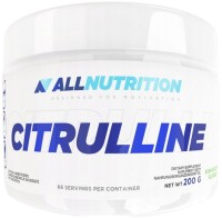 Photos - Amino Acid AllNutrition Citrulline 200 g 